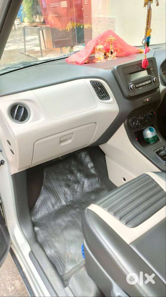 Maruti Suzuki Wagon R 2023