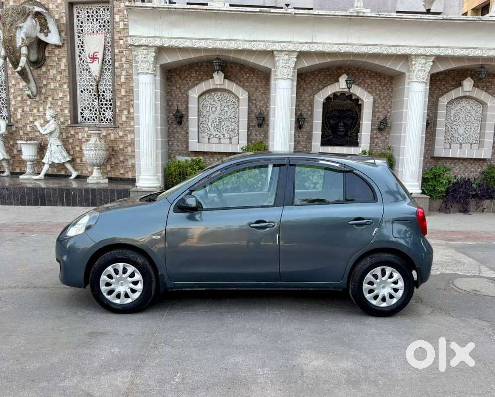 Renault Pulse 2012-2014 Rxl, 2017, Diesel