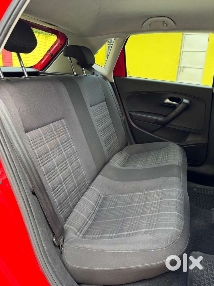 Volkswagen Polo Gt Tsi Sport Edition, 2021, Petrol