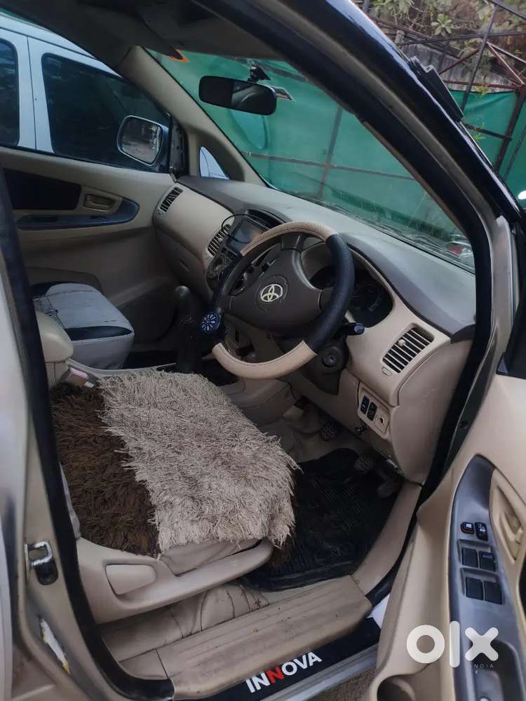 For Sell Innova Fully Restored 2005 Ending