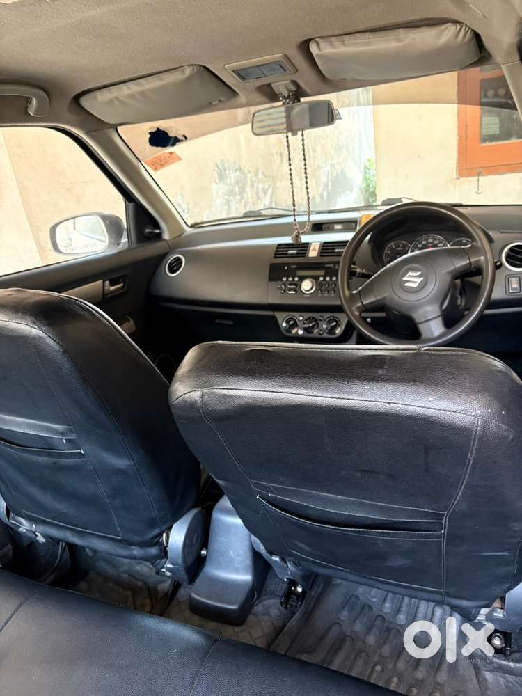 Maruti Swift Dzire Vdi 2011