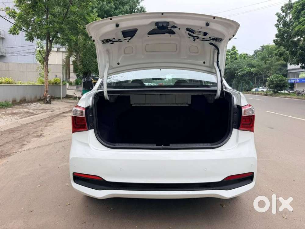 Hyundai Xcent 1.2 S Crdi, 2018, Diesel