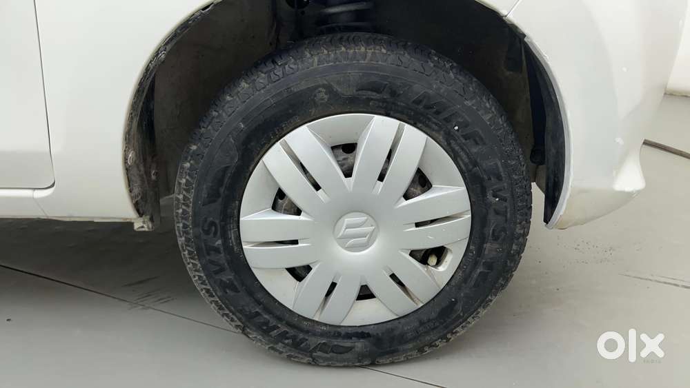 Maruti Suzuki Alto 800 Lxi, 2014, Petrol