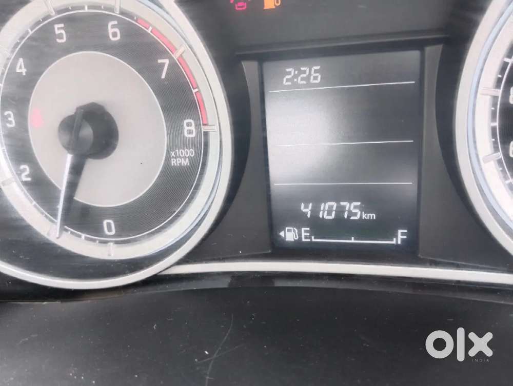 Maruti Suzuki Dzire 1.2 Vxi, 2024, Petrol