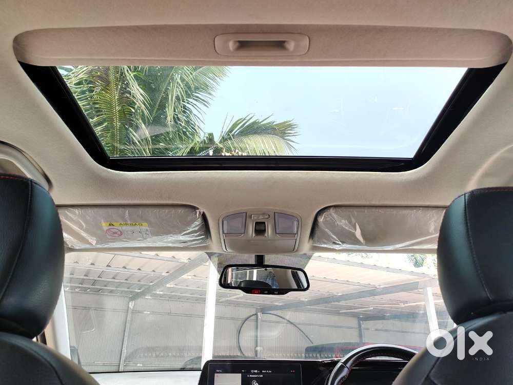 Kia Sonet, 2022, Diesel