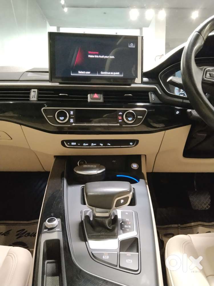 Audi A4 2.0 Technology 40 Tfsi, 2021, Petrol