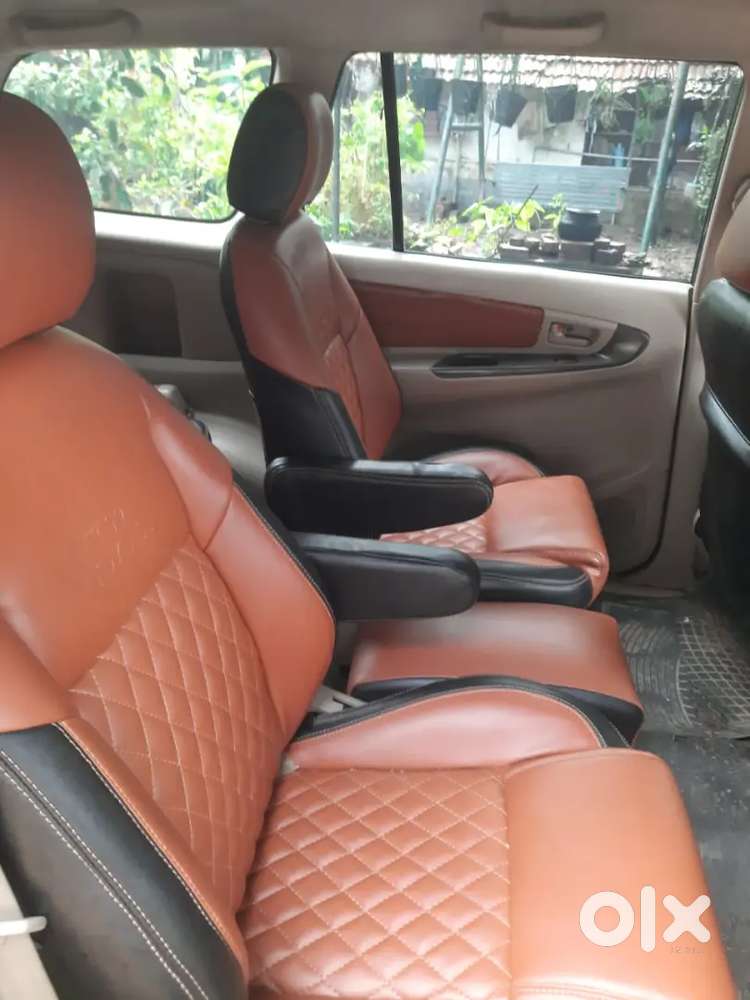 Innova G4(type 4 Converted)