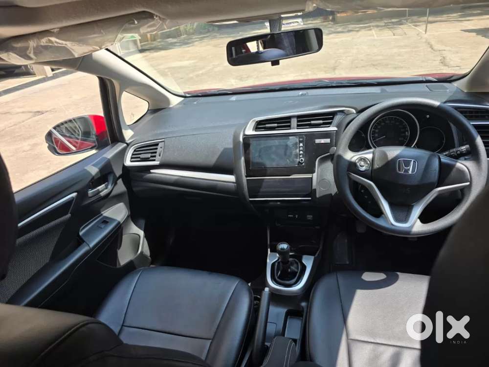 Honda Wr-v 1.2 Vx I-vtec, 2019, Petrol