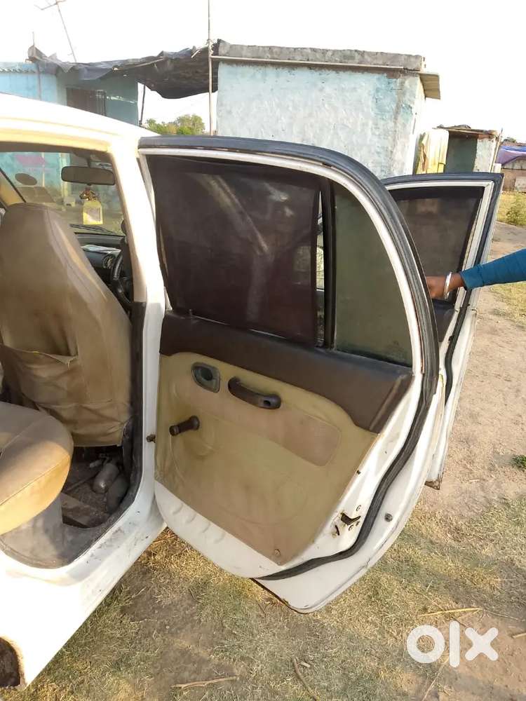 Honda Car Santro Petrol Cng