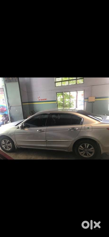 Honda Accord 2008