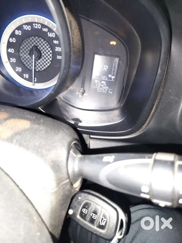 Hyundai Venue 2022 Petrol 50000 Km Driven