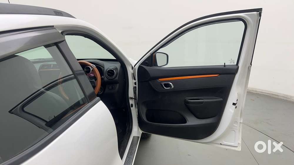 Renault Kwid Climber 1.0 Amt Opt, 2020, Petrol