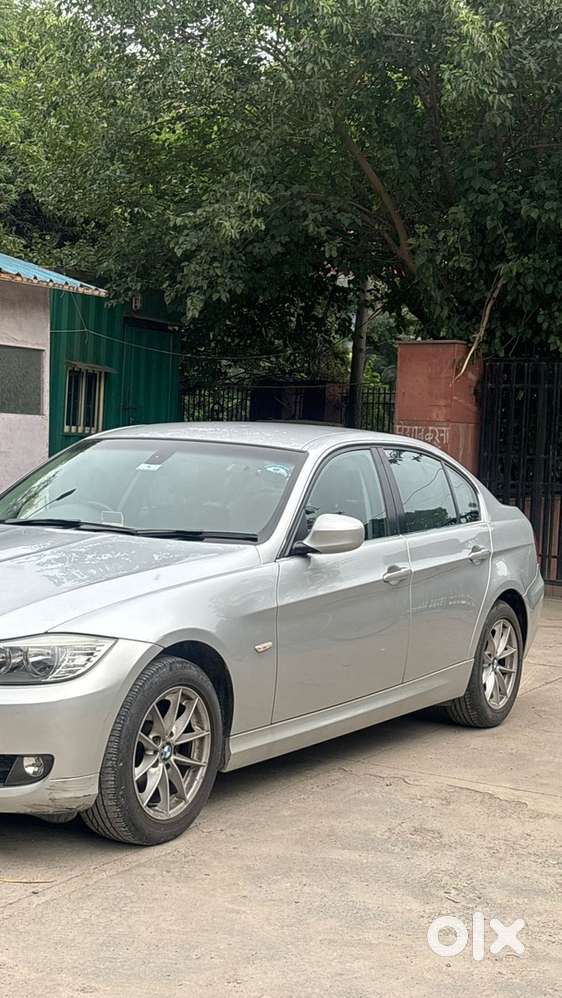 Bmw 3 Series 2010 Automatic