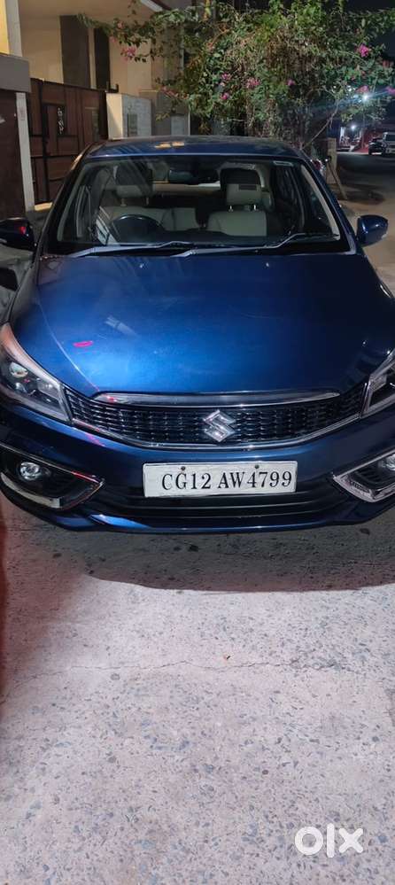 Maruti Suzuki Ciaz Well Maintained , Single Hand Driving , Super