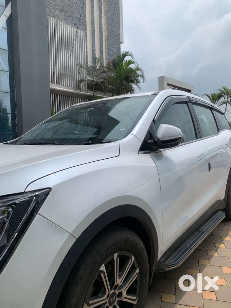 Mahindra Xuv700 Diesel 2025