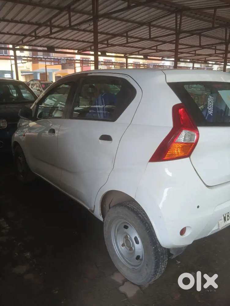 Datsun Redigo 2020 Petrol. All Papers Ok