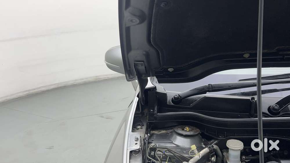 Maruti Suzuki S-cross Zeta 1.3, 2021, Petrol