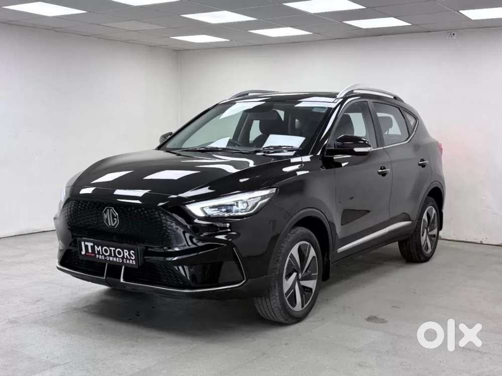 Mg Zs Ev, 2024, Electric