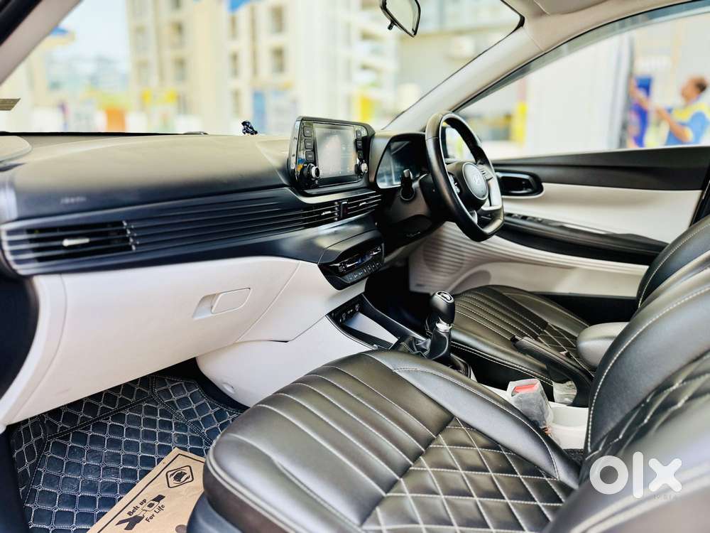 Hyundai I20 Petrol Asta Option, 2024, Petrol