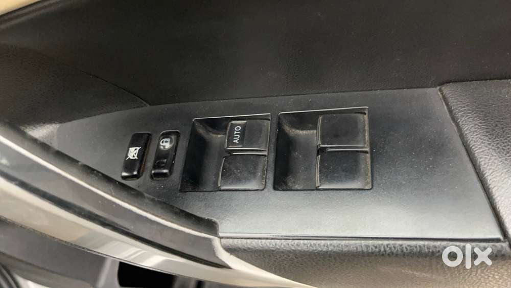 Toyota Corolla Altis 1.8 Vl Cvt, 2017, Petrol