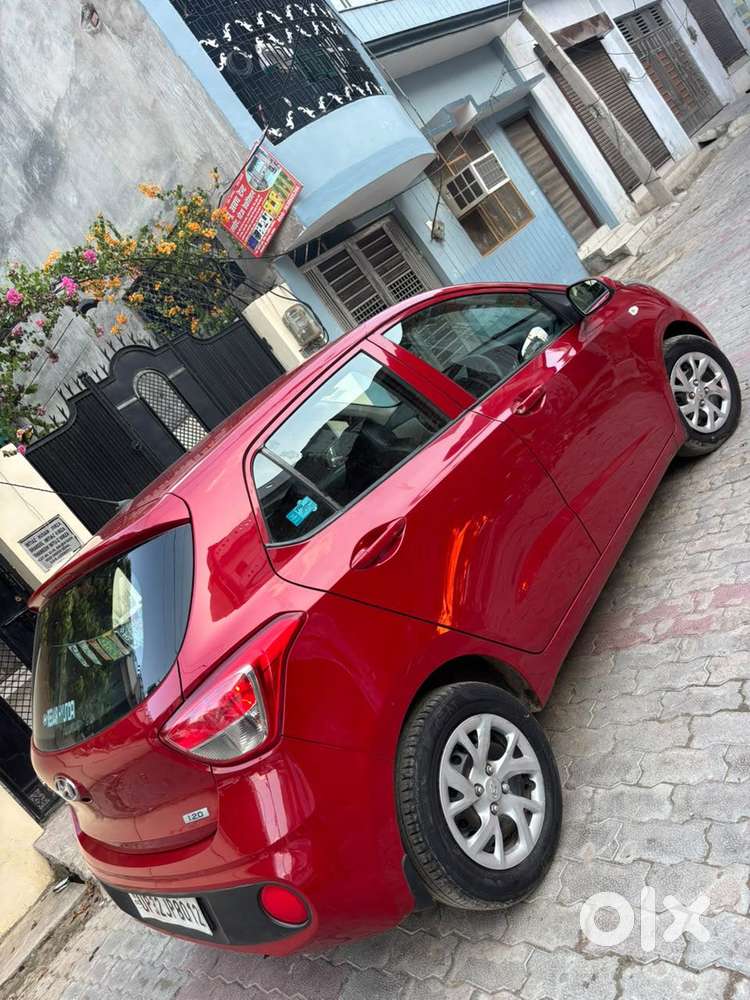 Hyundai Grand I10 1.2 Crdi Magna, 2018, Diesel