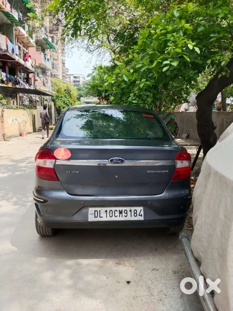 In A Very Good Condition