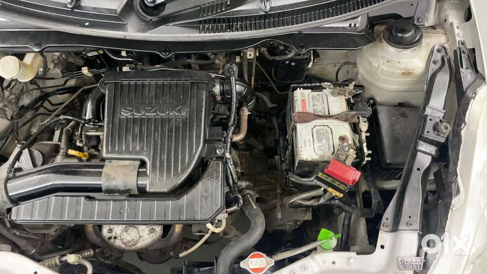 Maruti Suzuki Swift Vvt Vxi, 2014, Petrol