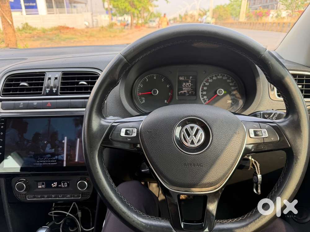 Volkswagen Polo 2020 Petrol Good Condition