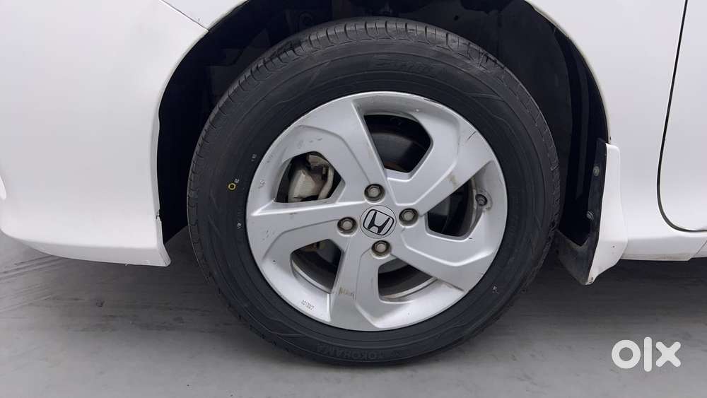 Honda City I-vtec Vx, 2014, Petrol