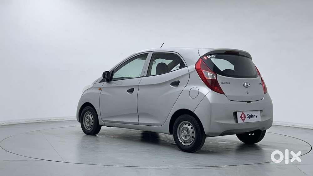Hyundai Eon Era +, 2015, Petrol