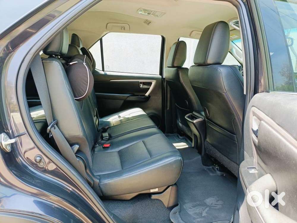 Toyota Fortuner 4x4 At 2.8 Diesel, 2022, Diesel