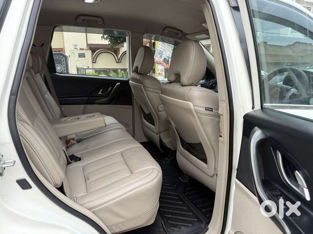 Mahindra Xuv500 W8 2wd, 2015, Diesel