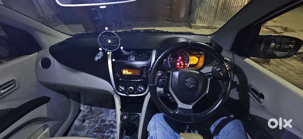 Maruti Suzuki Celerio 2019