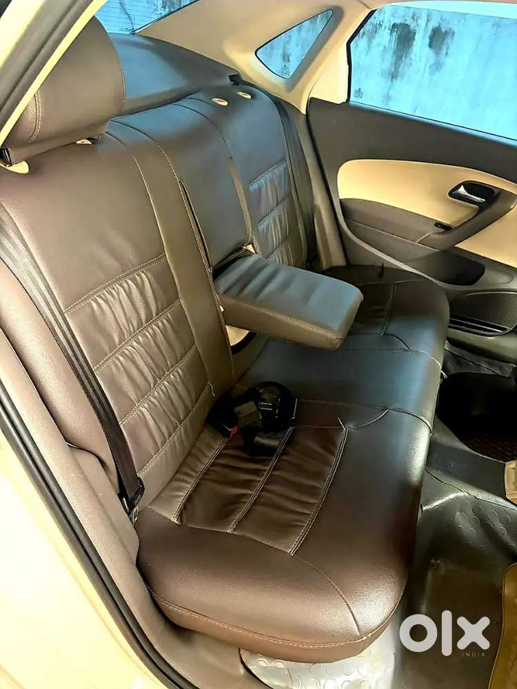 Volkswagen Vento 2031 All Paper Clear Highline Well Maintained
