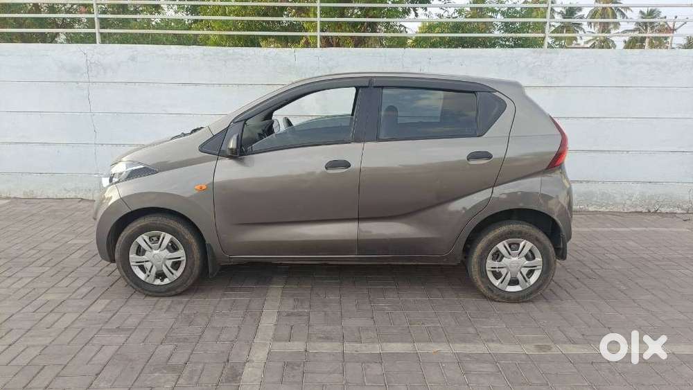 Datsun Redi Go Limited Edition, 2018, Petrol