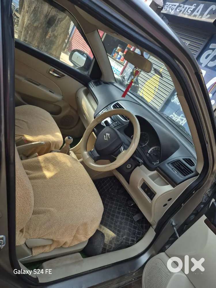 Maruti Swift Dzire Vdi 2016