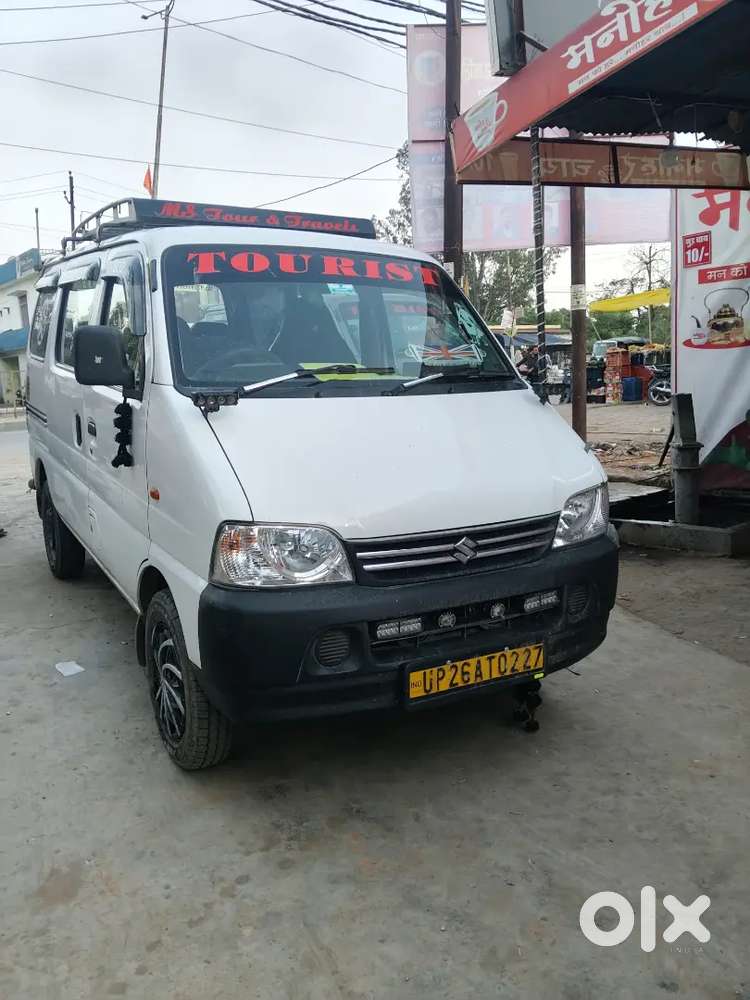Maruti Suzuki Eeco 2023 Petrol 95000 Km Driven