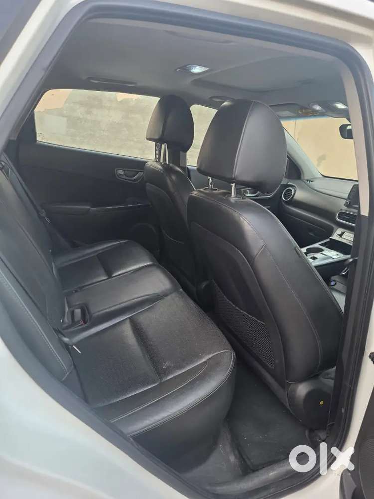 Hyundai Kona Electric 2023 Electric 54000 Km Driven