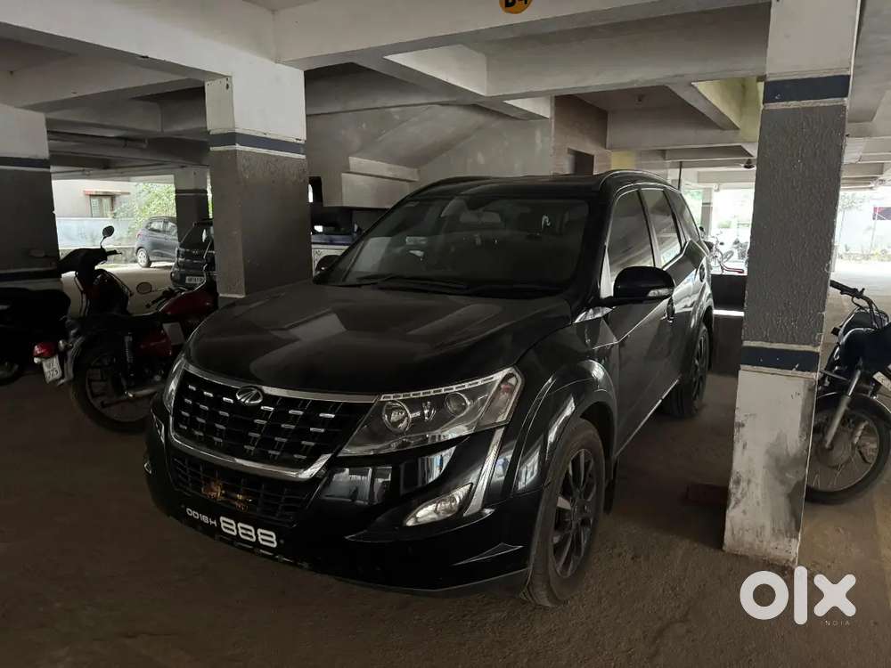 Xuv 500 W11