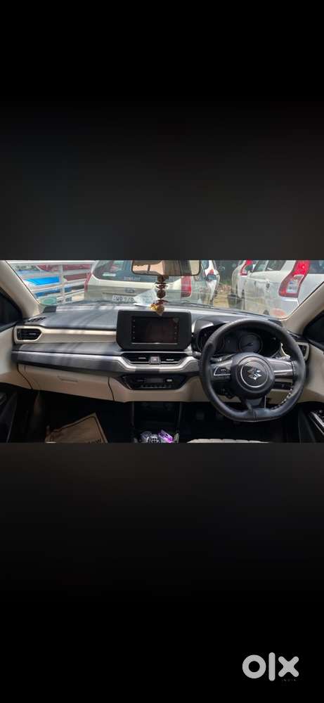 Maruti Suzuki Dzire 2026 671 Km Driven