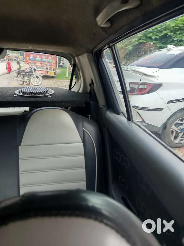 Maruti Suzuki Alto 800 2013 Lxi Green Cng Moradabad Transfered