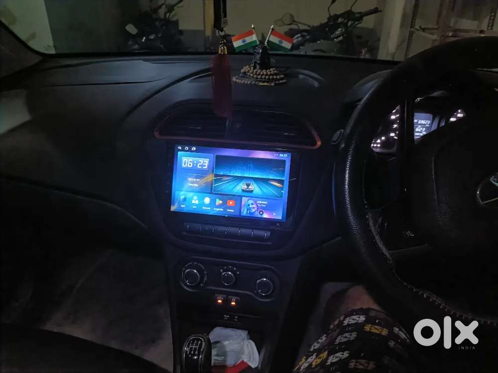 Tata Tiago Nrg 2019