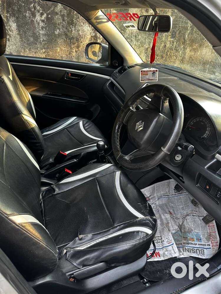 Maruti Suzuki Swift 2017 Urgent Sale