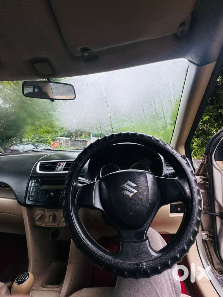 Maruti Suzuki Swift Best Condition