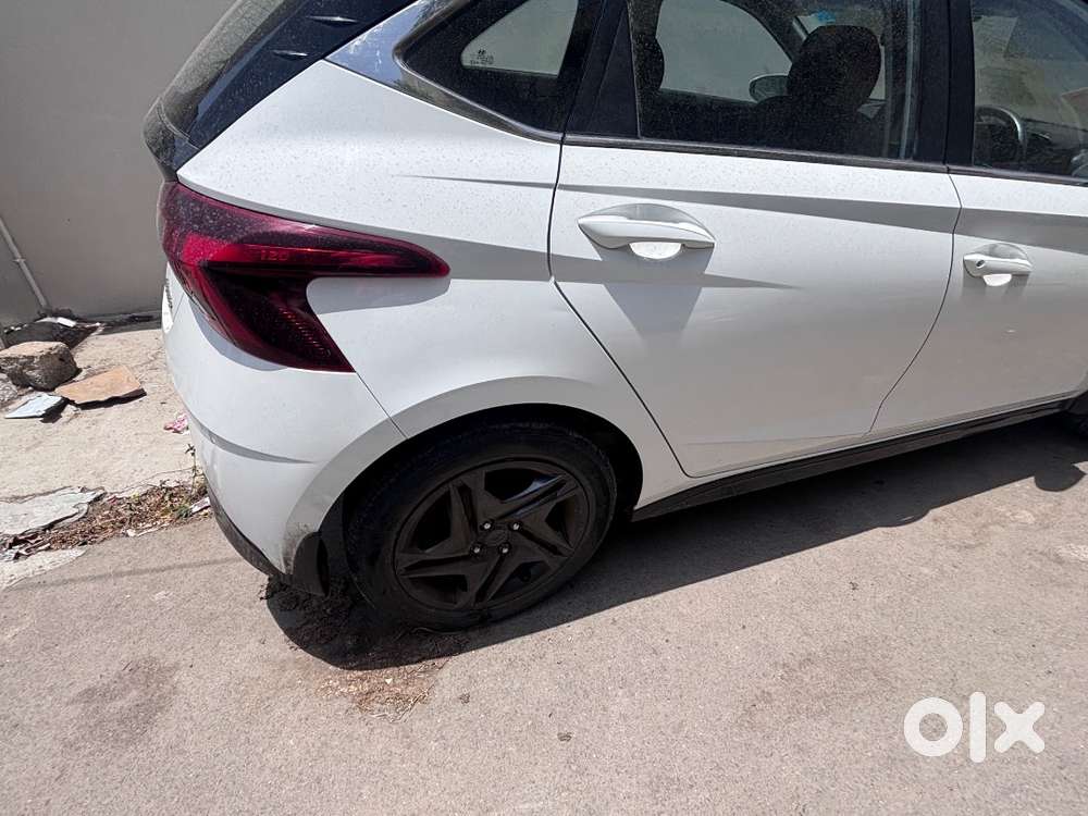 I20 New Car Condition