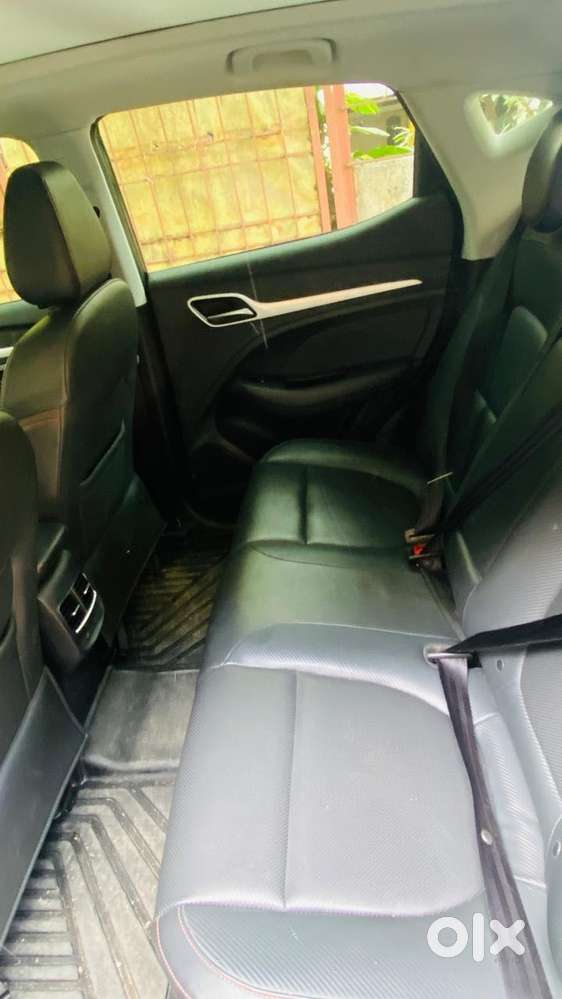 Mg Zs Ev Exclusive Pro, 2023, Electric