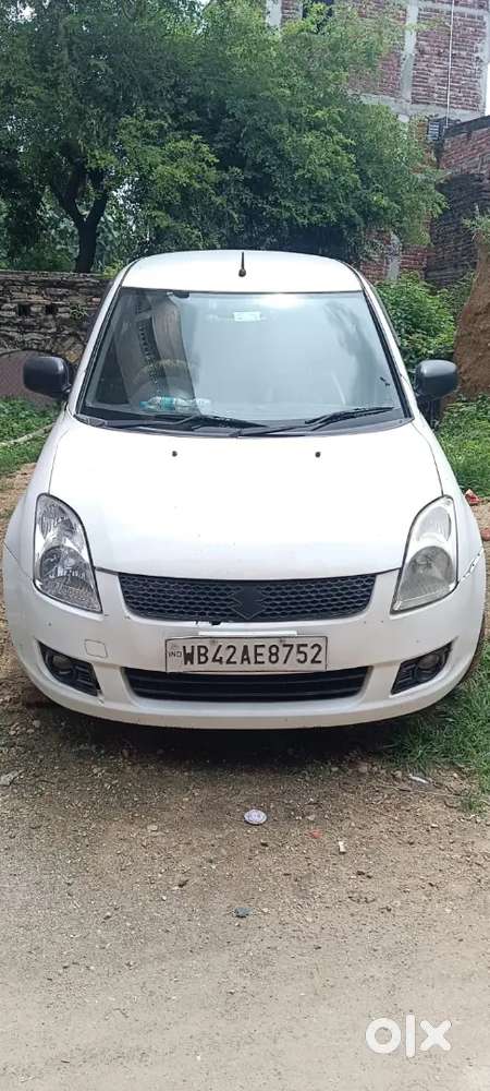 Maruti Suzuki Dzire 2015 Diesel 150000 Km Driven
