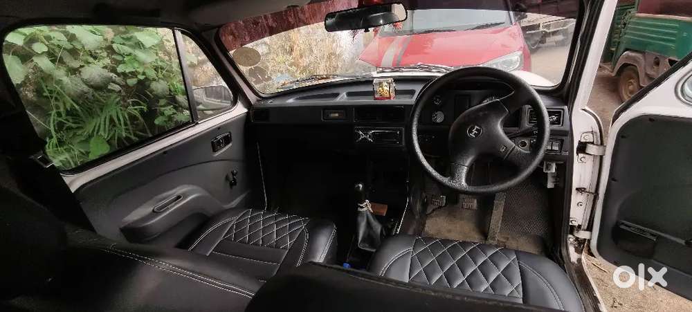 Ambassador Classic 2007 Diesel