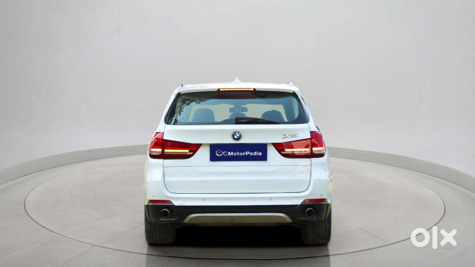 Bmw X5 Xdrive 30 D, 2014, Diesel