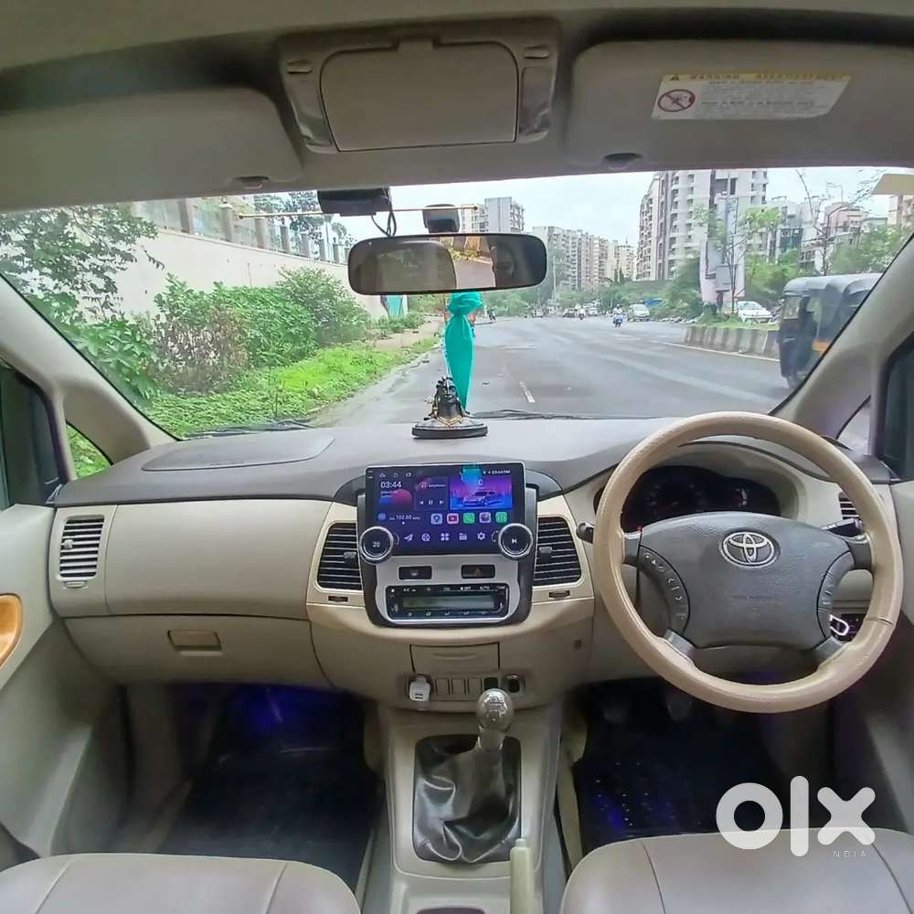 Toyota Innova Diesel 2010